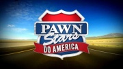 Звезды ломбарда: По всей Америке 2 сезон 11 серия. Сувениры из Миннеаполиса / Pawn Stars Do America (2023)