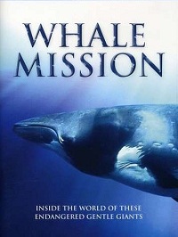 Миссия к китам