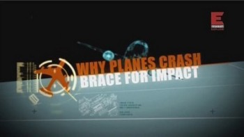 Почему разбиваются самолеты