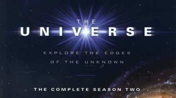 Вселенная / The Universe 2 сезон