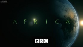 BBC Африка / Africa (2013) HD