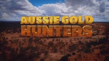 Австралийские золотоискатели 2 сезон