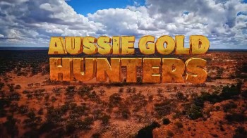 Австралийские золотоискатели 6 сезон