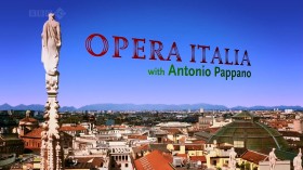 BBC Итальянская опера с Антонио Паппано