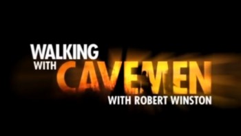 BBC Прогулки с пещерным человеком
