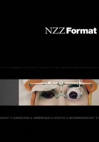 Формат 21 / NZZ Format