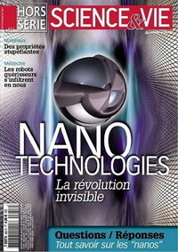 Нанотехнологии Невидимая революция