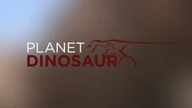 BBC Планета динозавров