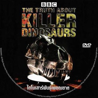 Правда о динозаврах-убийцах