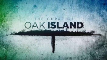 Проклятие острова Оук 9 сезон