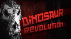 Революция динозавров