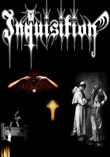 Святая инквизиция