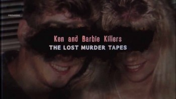 Убийцы Keн и Бapби