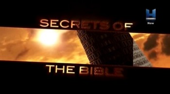 Величайшие секреты Библии (2015)