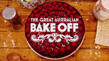 Великий пекарь Австралии 4 сезон