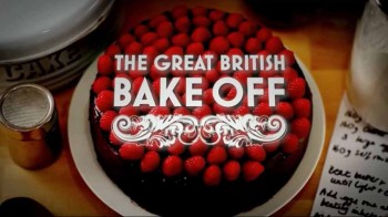Великий пекарь Британии 10 сезон