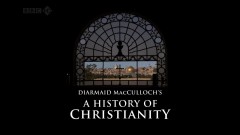 BBC История христианства