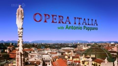 BBC Итальянская опера с Антонио Паппано