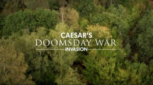 Цезарь: война Судного дня