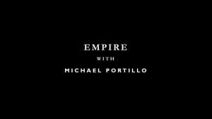 Империя с Майклом Портилло