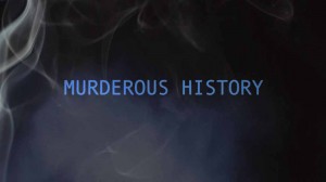 Исторические убийства