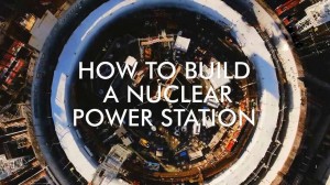 Как построить ядерную электростанцию