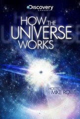 Universe Works 4 сезон
