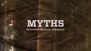 Легенды и мифы