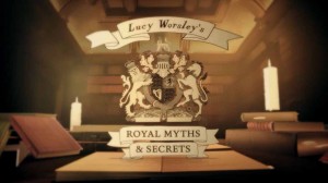 Мифы и тайны королевской истории
