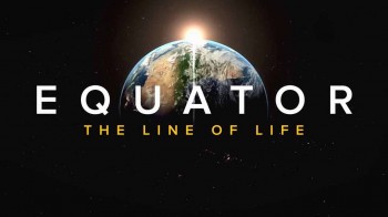 Экватор: линия жизни