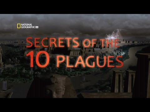 Десять казней Египетских 1 серия