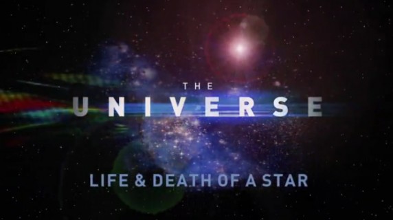 Вселенная / The Universe 1 сезон 10 серия. Жизнь и смерть звезды