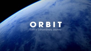 BBC Орбита Необыкновенное путешествие планеты Земля 01 Траектория движения Земли