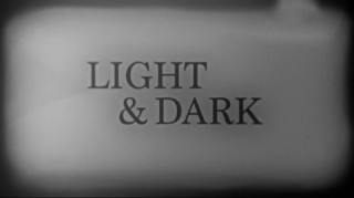 BBC Свет и тьма / Light &amp; Dark 2 Тьма (2013)