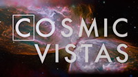 Космические горизонты / Cosmic Vistas 2 Пограничная зона HD