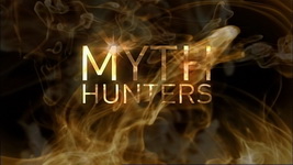 Охотники за мифами 1 сезон Поиск Истинного Креста (2012)