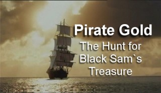 золото пиратов. охота за сокровищами черного сэма