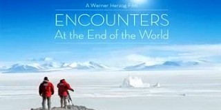 Встречи на краю света / Encounters at the End of the World (2007)
