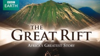 BBC: Великий Рифт. Дикое Сердце Африки 1 Огонь (2010) HD