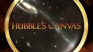 Картины Хаббла 5 Великий замысел. Расстилая холст HD