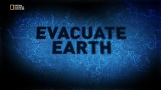 Эвакуация Земли: Затопленная Земля (2014) National Geographic