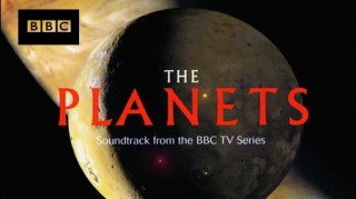 BBC Планеты 2 Твёрдая земля