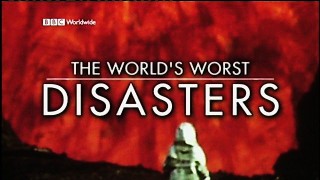 BBC Самые жуткие катастрофы 1 Цунами – волны убийцы