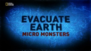 Эвакуация Земли Микромонстры (2014) HD