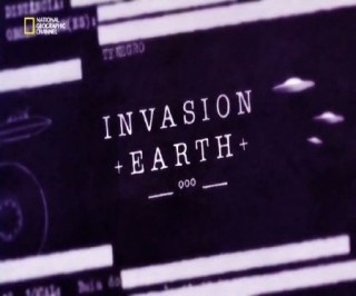 Вторжение на Землю 8 серия (2014)
