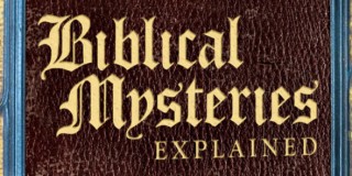 Разгаданные тайны Библии / Biblical Mysteries Explained 02. Содом и Гоморра (2008)