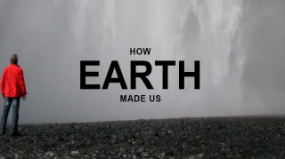 ВВС Как нас создала Земля / How Earth Made Us 01. Земные Недра (2010) HD
