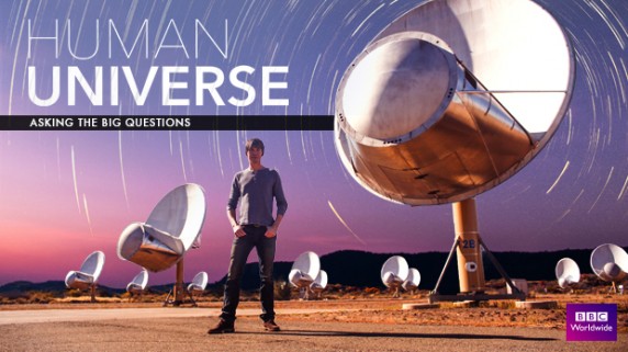 BBC Человеческая Вселенная / Human Universe 02. Почему мы здесь? (2014) HD