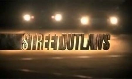 Уличные гонки / Street Outlaws / 5 сезон 1 серия (2015) Discovery