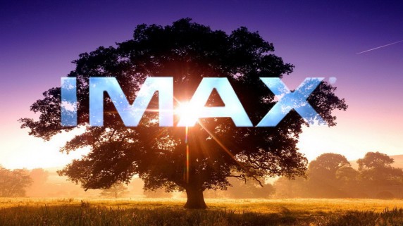 IMAX Тайна жизни на Земле.